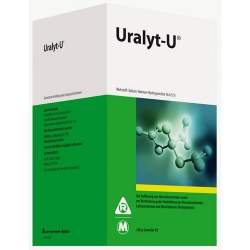 Uralyt-U® 280g Granulat