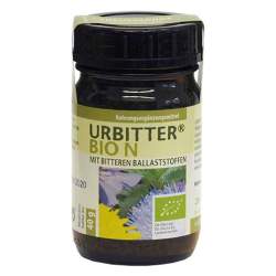 URBITTER Bio N Granulat