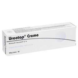 Ureotop® Creme 100 g