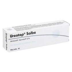 Ureotop® Salbe 100 g