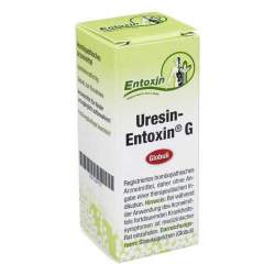 Uresin Entoxin G Glob. 10 g