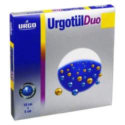 URGOTÜL Duo 5x10 cm Wundgaze