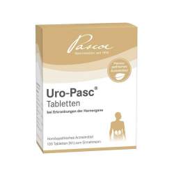 Uro-Pasc® 100 Tabletten