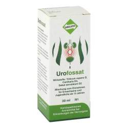 Urofossat Tropf. 30 ml