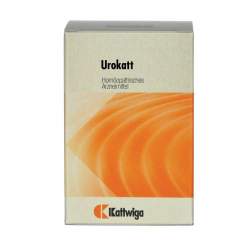 Urokatt 200 Tbl.