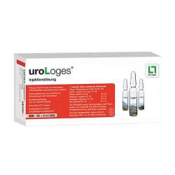 uroLoges® Injektionslösung 50 Amp. 2 ml