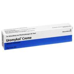 Uromykol® 50 g Creme