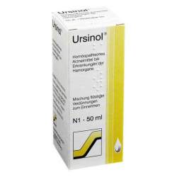 Ursinol® 50ml