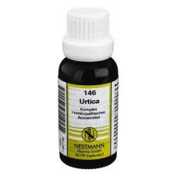 Urtica Komplex Nr. 146 Dil. 20ml