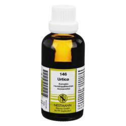 Urtica Komplex Nr. 146 Dil. 50ml