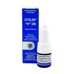 UTILIN® H D6 Tropf. 5ml