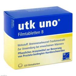 utk uno® B 120 Filmtbl.