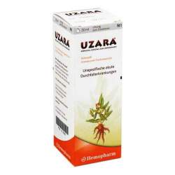 UZARA® Flüssigkeit zum Einnehmen 30ml