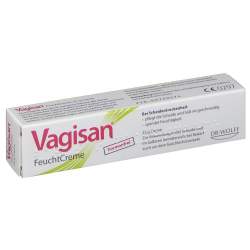 Vagisan® FeuchtCreme 25g