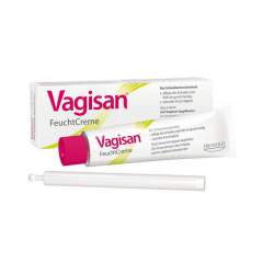 Vagisan® FeuchtCreme 50g mit Applikator