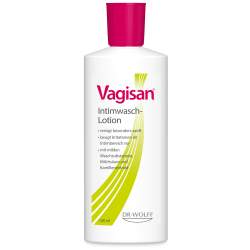 Vagisan® Intimwaschlotion 100ml