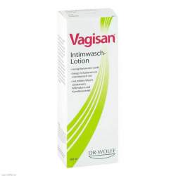 Vagisan® Intimwaschlotion 200ml