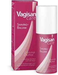 VAGISANCARE Shaving-Balsam