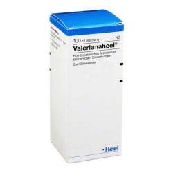 Valeriana Heel® Tropfen 100ml