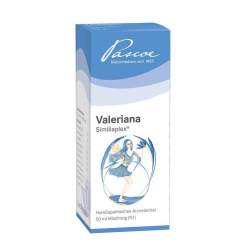 Valeriana Similiaplex® Tropf. 50ml