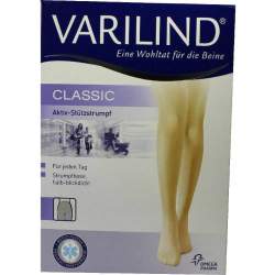 VARILIND Classic 70den AT Gr.5 diamant