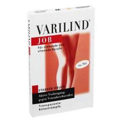 VARILIND Job 100den AD M transp.muschel