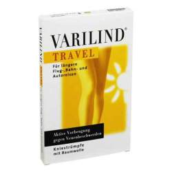 VARILIND Travel 180den AD S BW beige