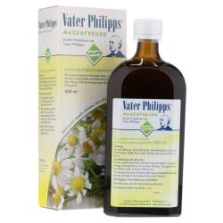 VATER PHILIPPS Magenfreund Liquidum