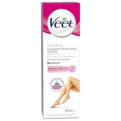 VEET Haarentfernungscreme normale Haut