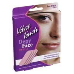 VELVET Touch Face Nachfüllset