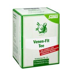 VENEN-FIT Tee Kräutertee Nr.13 Salus Filterbeutel