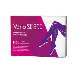 Veno SL® 300, 300 mg 50 Hartkapseln