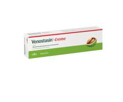 Venostasin®-Creme, 38 mg/g Creme 100g