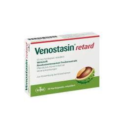 Venostasin® retard 20 Hartkaps., retardiert