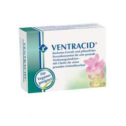 VENTRACID Tabletten 100 Filmtbl.