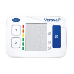 VEROVAL compact Oberarm-Blutdruckmessgerät