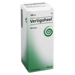 Vertigoheel® Mischung 100 ml Tropf.