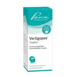 Vertigopas® Tropf. 100ml