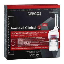 VICHY AMINEXIL Clinical 5 für Männer