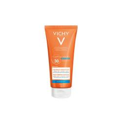 VICHY CAPITAL Soleil Beach Protect Milch LSF 30