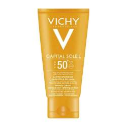 VICHY CAPITAL Soleil Gesichtscreme LSF 50+