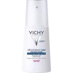 VICHY DEO Pumpzerstäuber fruchtig frisch