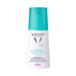 VICHY DEO Pumpzerstäuber herb würzig