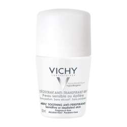 VICHY DEO Roll-on Sensitiv Anti Transpirant 48h