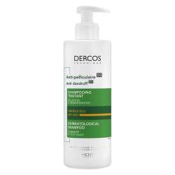 VICHY DERCOS Anti-Schuppen Shampoo trock.Kopfhaut