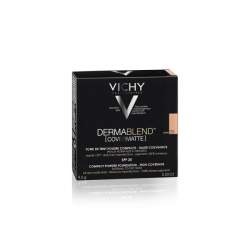 VICHY DERMABLEND Covermatte Puder 35