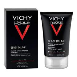 VICHY HOMME Sensi-Balsam Ca