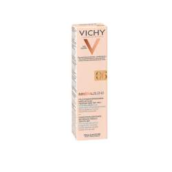 VICHY MINERALBLEND Make-up 06 ocher