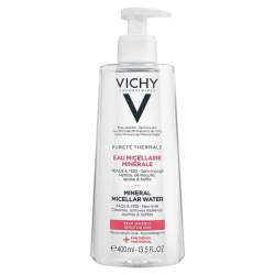 VICHY PURETE Thermale Mineral Mizellen-Fluid sens.