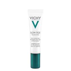 VICHY SLOW Age Augen Creme